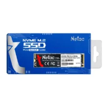 اس اس دی اینترنال نتاک مدل N930E PRO ظرفیت 256 گیگابایت
