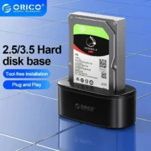 داک هارد اوریکو مدل 6218US3
