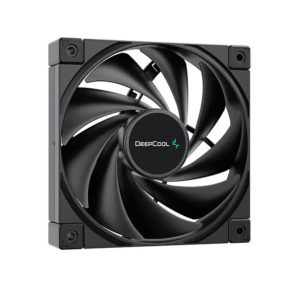 سیستم خنک کننده بادی دیپ کول مدل AK620 LGA1700