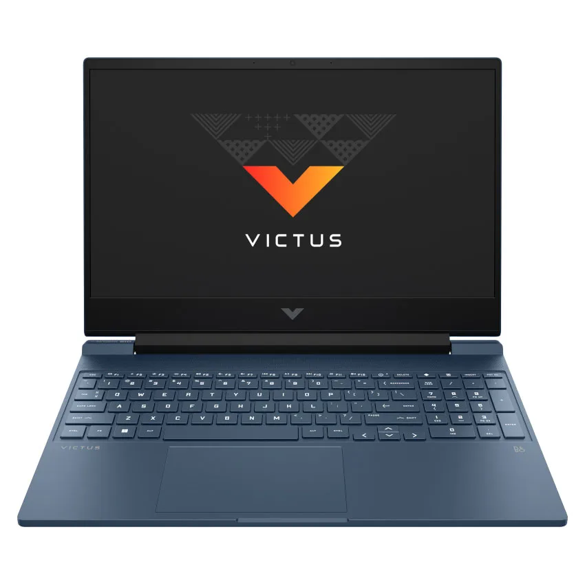 لپ تاپ 15.6 اینچی اچ‌ پی مدل Victus 15 fb3024ne-R7 7445H-RTX3050 6GB-8GB DDR5 5600MHz-1TB SSD-FHD 144Hz - کاستوم شده