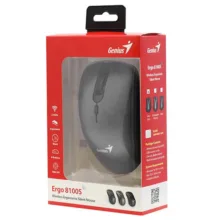ماوس بی سیم جنیوس مدل Ergo 8100S