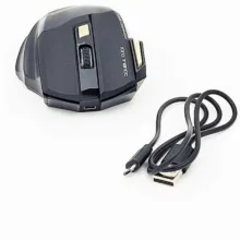 ماوس بی سیم مخصوص بازی ایلون مدل GM7B