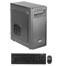 کامپیوتر دسکتاپ تک زون مدل TZ10400E2