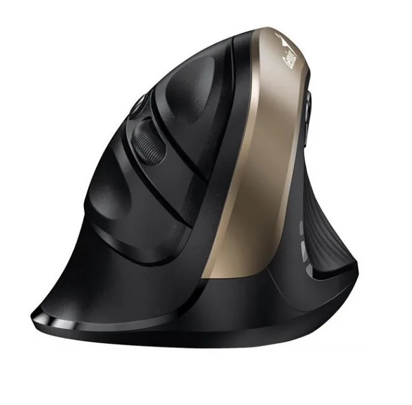 ماوس بی سیم جنیوس مدل Ergo 8250S Champagne