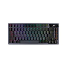 کیبورد مخصوص بازی ایسوس مدل M701 ROG Azoth
