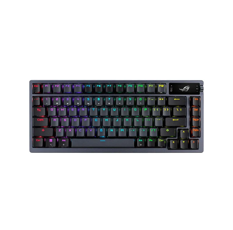 کیبورد مخصوص بازی ایسوس مدل M701 ROG Azoth