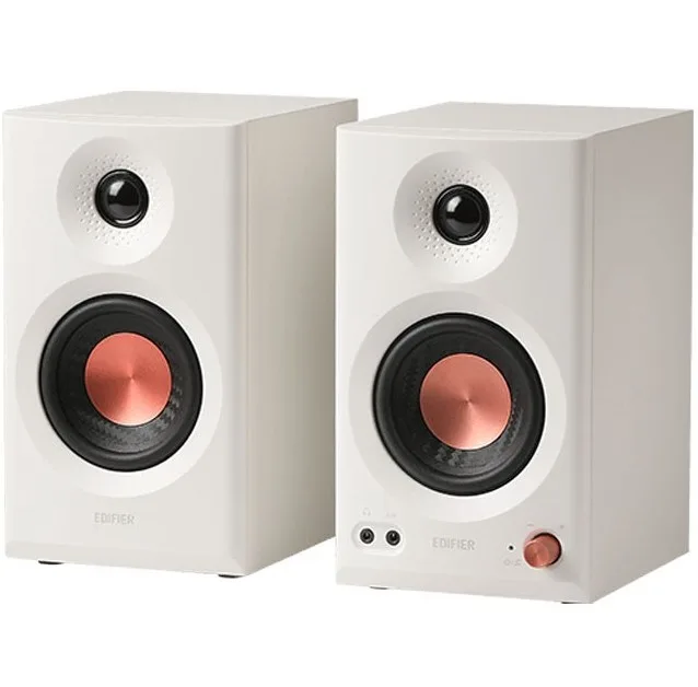 اسپیکر دسکتاپ ادیفایر مدل MR3 Powered Studio Monitor