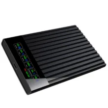 قاب اس اس دی اکسترنال 2.5 اینچ شوله مدل U25T-P