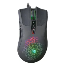 ماوس مخصوص بازی بلادی مدل A9O_RGB_ACTIVATED