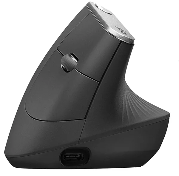 ماوس لاجیتک مدل MX Vertical