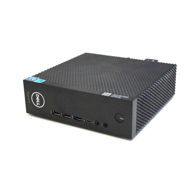 کامپیوتر کوچک دل مدل Dell Wyse 5070  j5005 - A