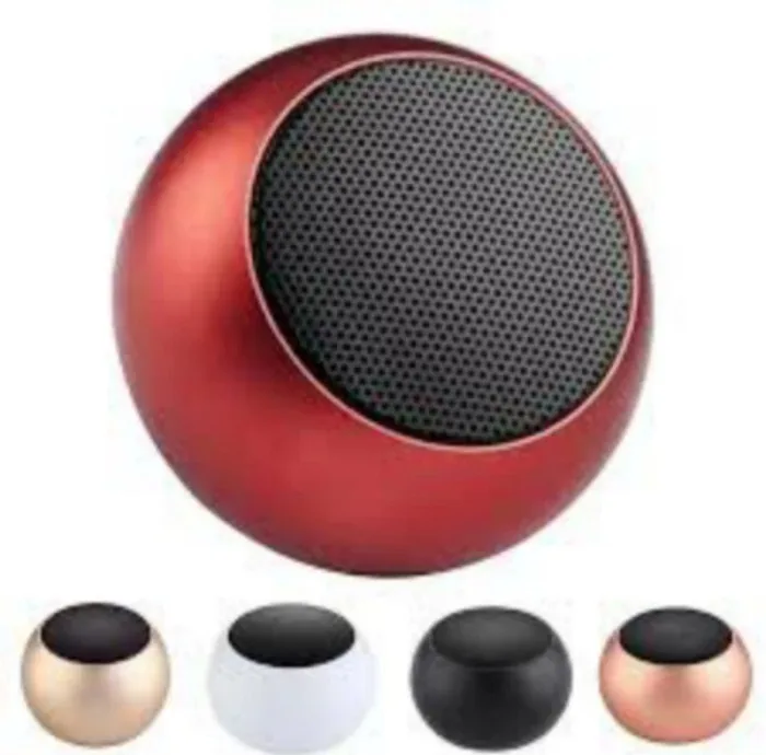 اسپیکر بلوتوثی مدل MINI - SA -70