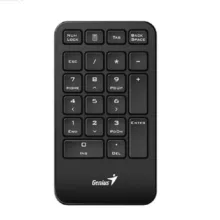 کیبورد جنیوس مدل NumPad 1000