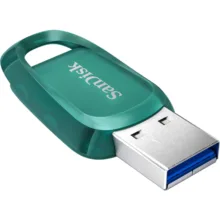 فلش مموری سن دیسک مدل Ultra Eco™ USB 3.2 ظرفیت 64 گیگابایت