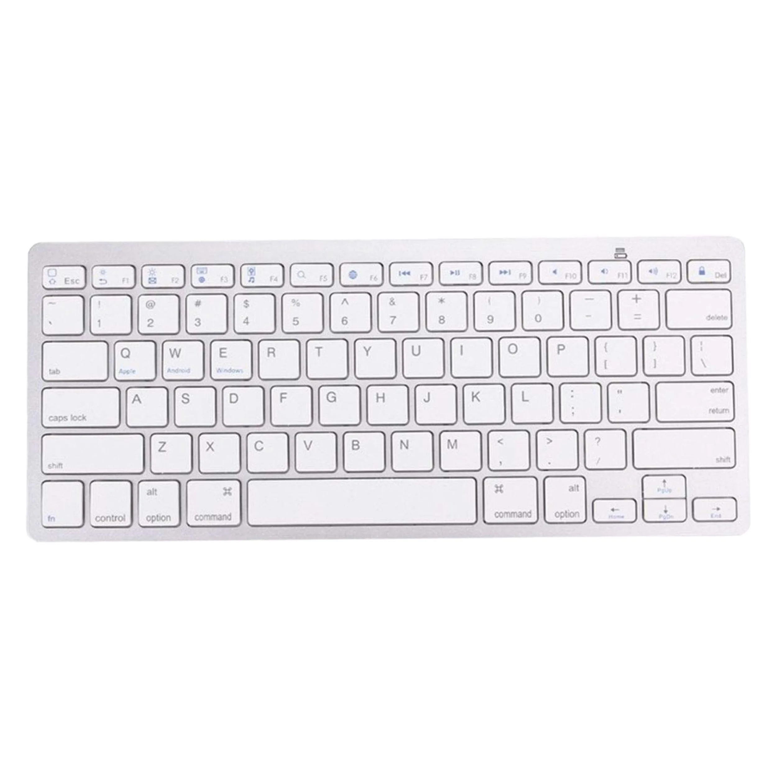 کیبورد بی سیم مدل BK3001 ، سوئیچ سیزر، Tenkeyless