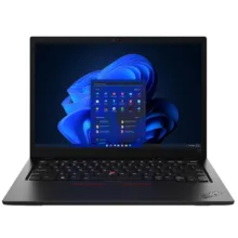 لپ تاپ 13.3 اینچی لنوو مدل ThinkPad L13 Gen 3-i5 1235U-16GB DDR4 3200MHz-256GB SSD-IPS-W