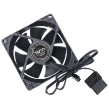 فن کیس تسکو مدل T FAN 02