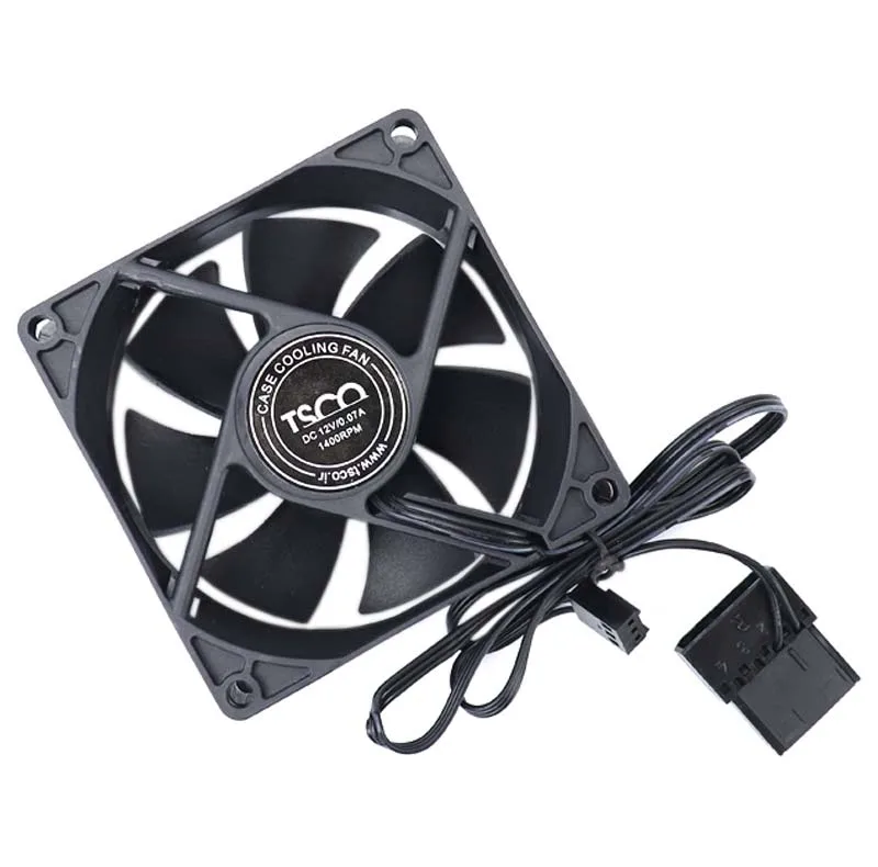 فن کیس تسکو مدل T FAN 02