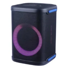 اسپیکر بلوتوثی قابل حمل نورث پلاس مدل MegaBass700