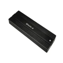 باکس اس‌اس‌دی M2 NVME شوله مدل TP1102
