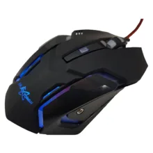 ماوس گیمینگ مکس تاچ مدل MX305G