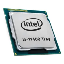 پردازنده مرکزی اینتل مدل Core i5 11400-Tray