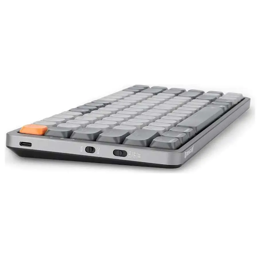 کیبورد ردراگون مدل Azure K652 PRO RGB