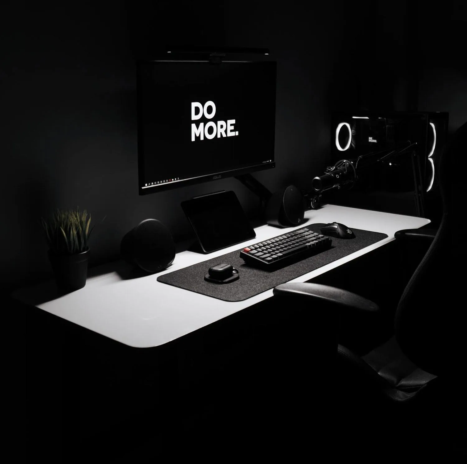 ماوس پد میزاکس مدل نمدی کد N101