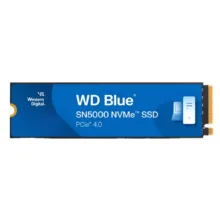 اس اس دی اینترنال PCIe Gen4 x4 وسترن دیجیتال مدل SN5000 ظرفیت 1 ترابایت