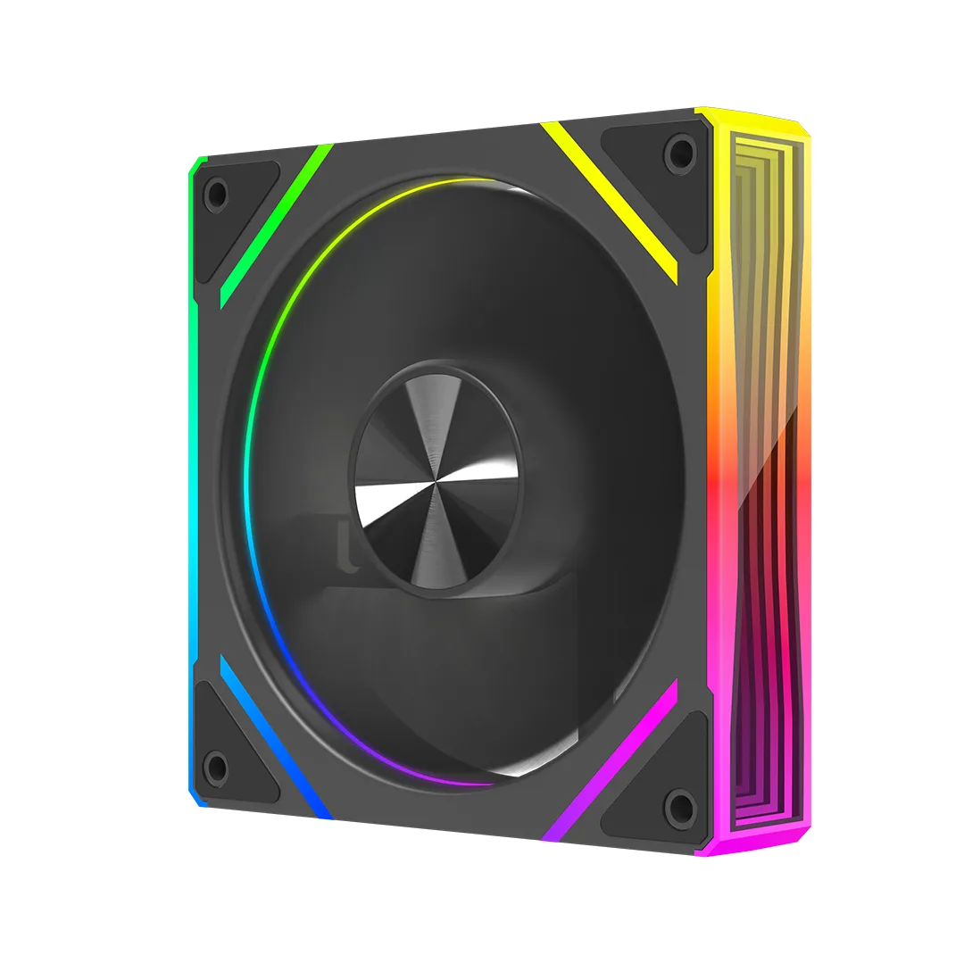 فن کیس تسکو مدل GFAN 110 Skadi Lumina