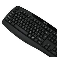 کیبورد تسکو مدل TK 8043