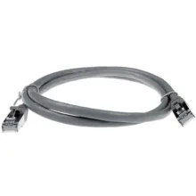 کابل شبکه S/FTP CAT6 گیگافلکس مدل GI-SFTP
