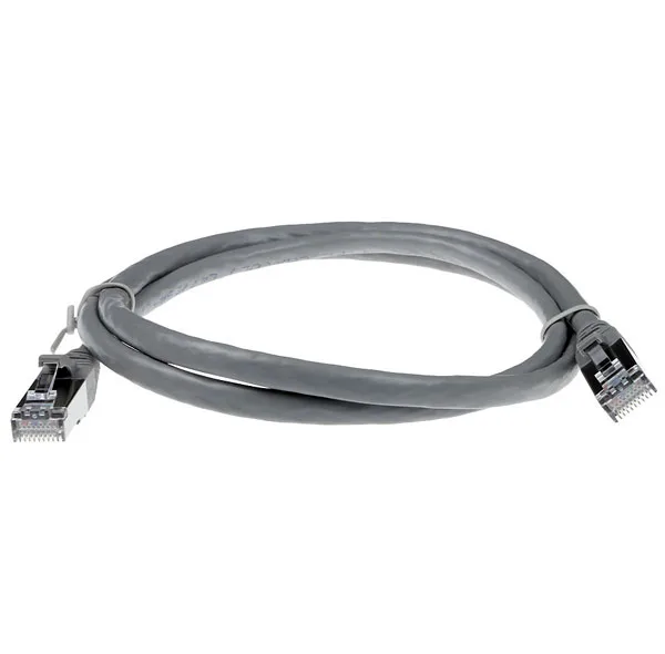کابل شبکه S/FTP CAT6 گیگافلکس مدل GI-SFTP
