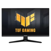 مانیتور 23.8 اینچ ایسوس مدل TUF Gaming VG249QM1A