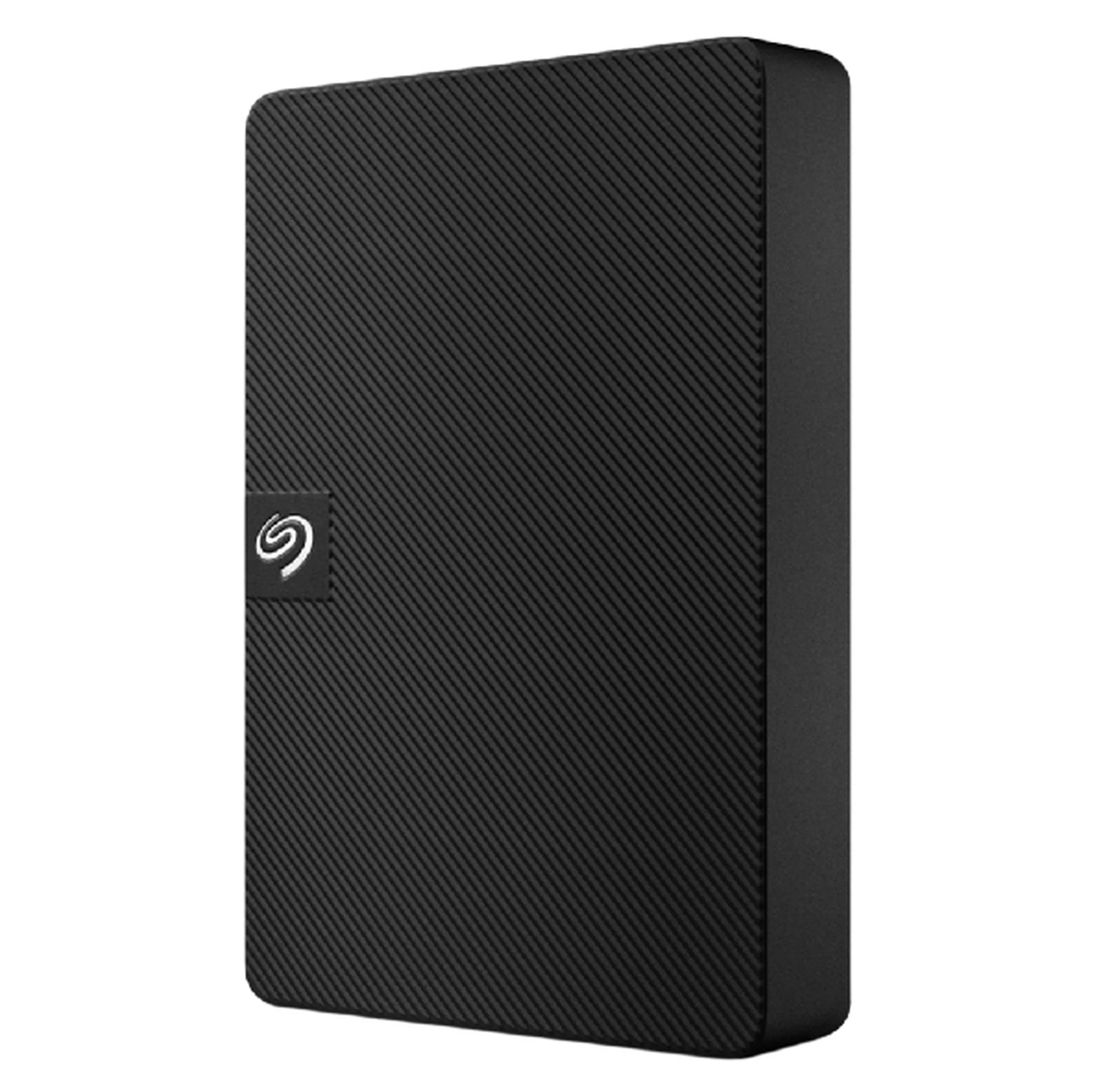 هارد اکسترنال 4 ترابایت سیگیت مدل Expansion با استاندارد USB 3.0