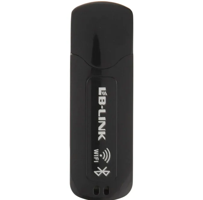 کارت شبکه USB بی سیم ال بی لینک مدل BL-WN300BT V2