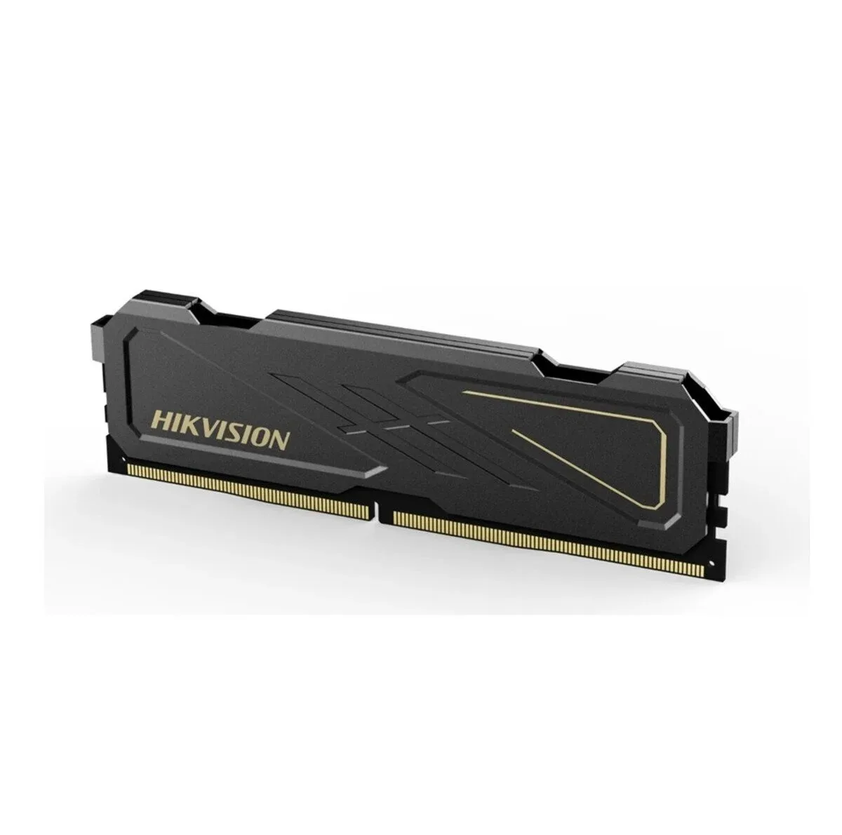 رم کامپیوتر 16 گیگابایت DDR4 تک کاناله 3200 مگاهرتز تایمینگ cl16 هایک ویژن مدل HS-UDIMM-U10