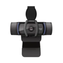 وب کم لاجیتک مدل C920e