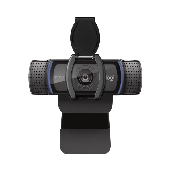 وب کم لاجیتک مدل C920e