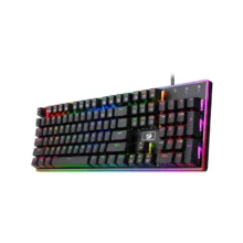 کیبورد مخصوص بازی ردراگون مدل Ratri K595