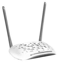 مودم روتر بی‌سیم +ADSL2 تی پی-لینک مدل TD_W189611N1