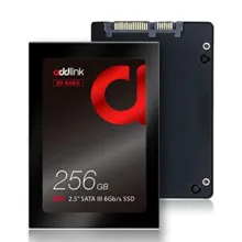 اس اس دی اینترنال ادلینک مدل S20 ظرفیت 256 گیگابایت