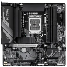مادربرد گیگابایت مدل B760M GAMING X GEN5