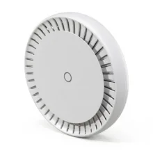 اکسس پوینت بی سیم میکروتیک مدل Cap Ax