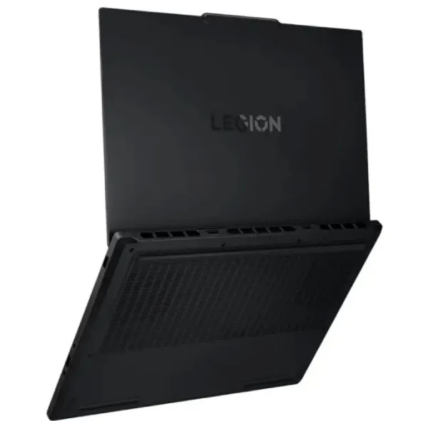 لپ تاپ 15.1 اینچی لنوو مدل Legion 5 15IAX10-Core Ultra 7 255HX-RTX5060 8GB-32GB DDR5 5600MHz-512GB SSD-OLED QHD 165Hz