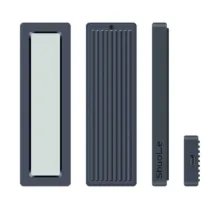 قاب اس اس دی اکسترنال NVMe M.2 شوله مدل TP26-P
