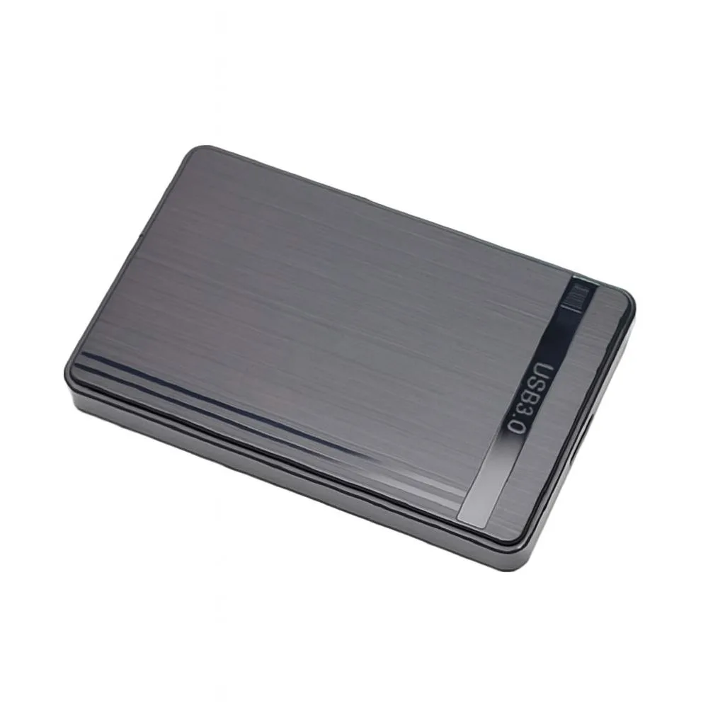 قاب هارد اکسترنال 2.5 اینچی مدل FAST USB3.0
