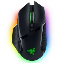 ماوس بی سیم مخصوص بازی ریزر مدل Basilisk V3 Pro