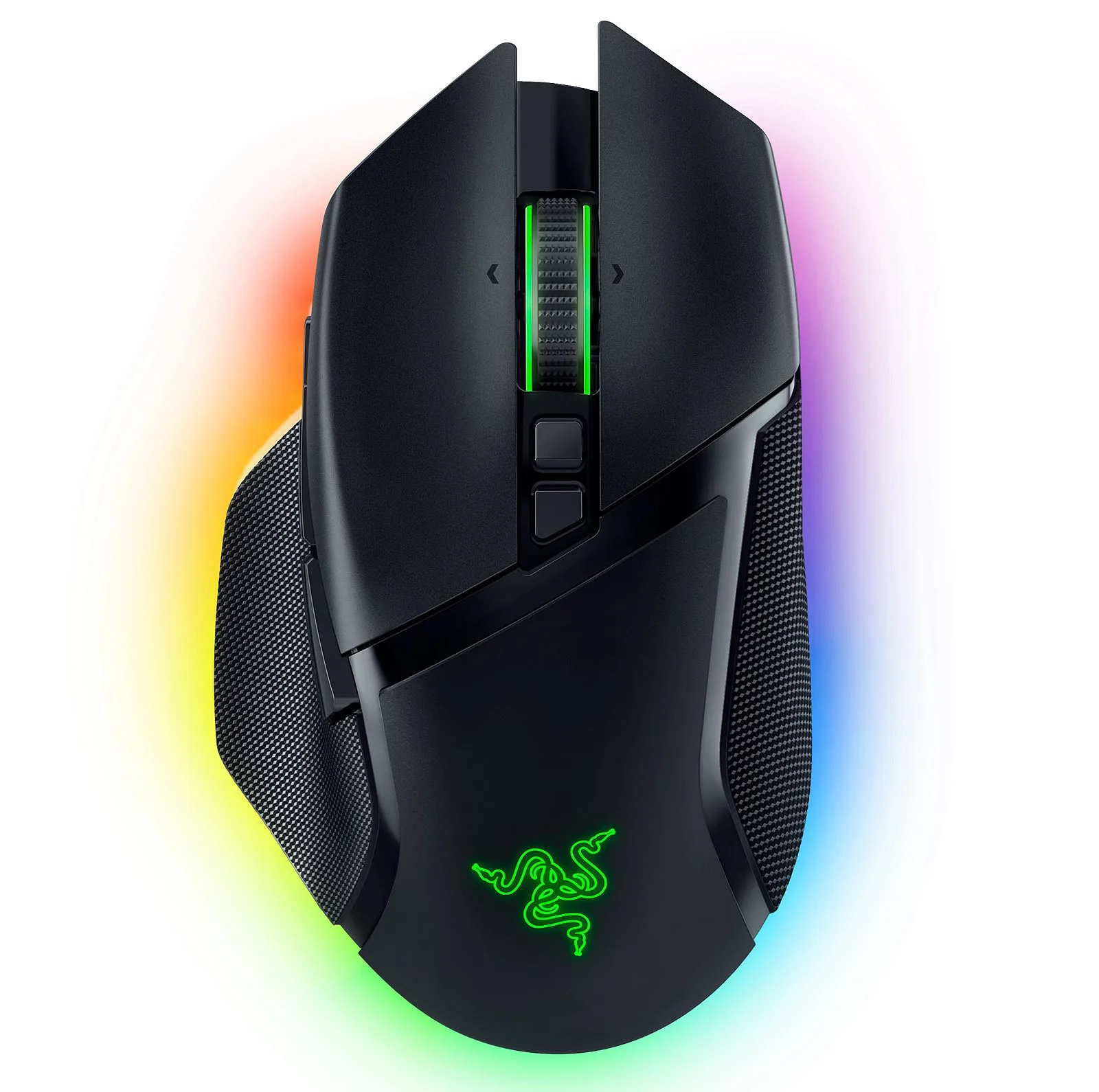 ماوس بی سیم مخصوص بازی ریزر مدل Basilisk V3 Pro
