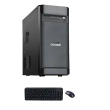 کامپیوتر دسکتاپ تک زون مدل TZ4570A Plus